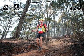 Dalat Ultra Trail 2026 - Ảnh #4739655