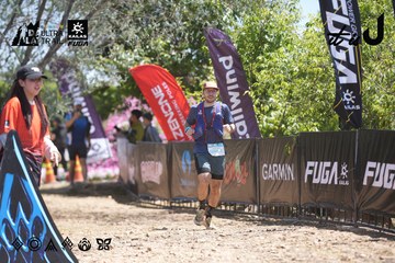 Dalat Ultra Trail 2026 - Ảnh #4691666