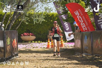 Dalat Ultra Trail 2026 - Ảnh #4684901