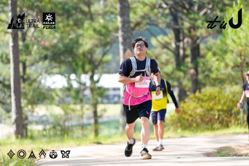 Dalat Ultra Trail 2026 - Ảnh #4833934