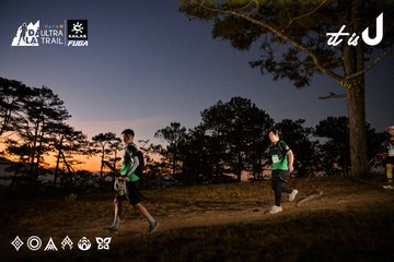 Dalat Ultra Trail 2026 - Ảnh #4840914