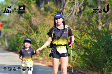 Dalat Ultra Trail 2026 - Ảnh #4781447