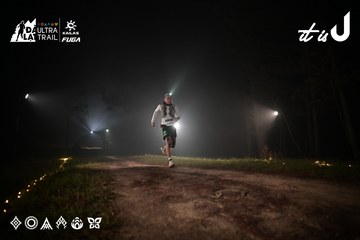 Dalat Ultra Trail 2026 - Ảnh #4704717