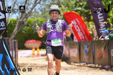 Dalat Ultra Trail 2026 - Ảnh #4699883