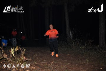 Dalat Ultra Trail 2026 - Ảnh #4704538