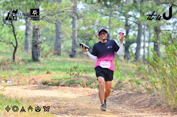 Dalat Ultra Trail 2026 - Ảnh #4873739