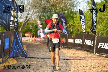 Dalat Ultra Trail 2026 - Ảnh #4743528