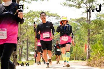 Dalat Ultra Trail 2026 - Ảnh #4834996