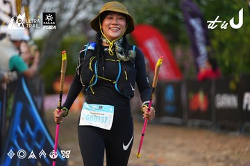 Dalat Ultra Trail 2026 - Ảnh #4745764