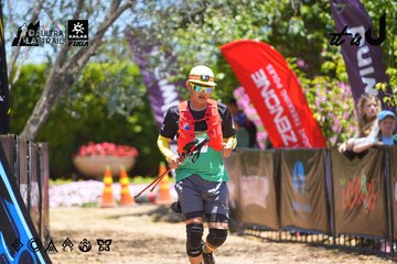 Dalat Ultra Trail 2026 - Ảnh #4699182