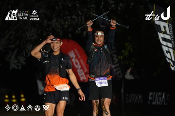 Dalat Ultra Trail 2026 - Ảnh #4747823