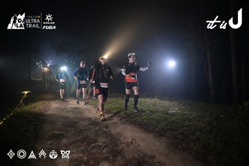 Dalat Ultra Trail 2026 - Ảnh #4706132