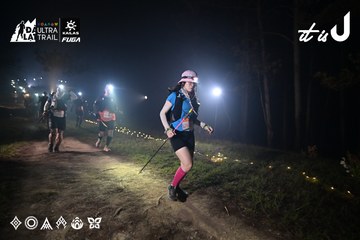 Dalat Ultra Trail 2026 - Ảnh #4706125
