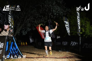 Dalat Ultra Trail 2026 - Ảnh #4760317