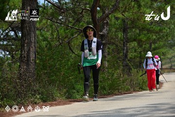 Dalat Ultra Trail 2026 - Ảnh #4831414
