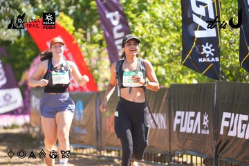 Dalat Ultra Trail 2026 - Ảnh #4695538