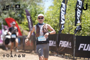 Dalat Ultra Trail 2026 - Ảnh #4692299