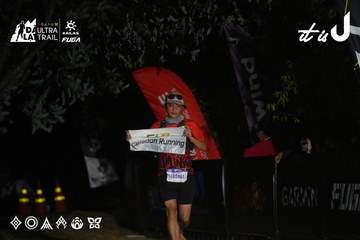 Dalat Ultra Trail 2026 - Ảnh #4759499