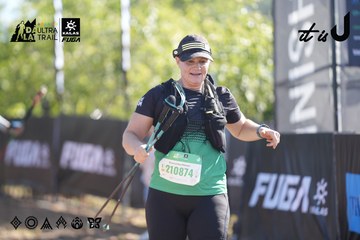 Dalat Ultra Trail 2026 - Ảnh #4685366