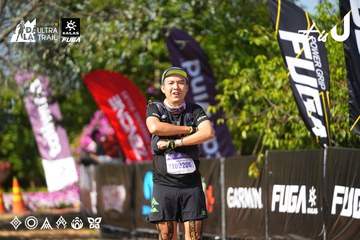 Dalat Ultra Trail 2026 - Ảnh #4741731