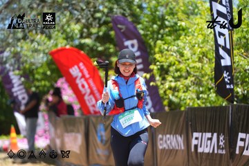 Dalat Ultra Trail 2026 - Ảnh #4699632