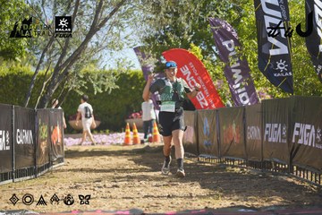 Dalat Ultra Trail 2026 - Ảnh #4683055
