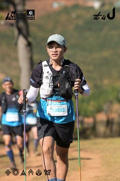 Dalat Ultra Trail 2026 - Ảnh #4715605