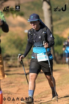 Dalat Ultra Trail 2026 - Ảnh #4714845