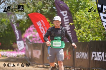 Dalat Ultra Trail 2026 - Ảnh #4868335