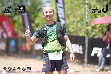 Dalat Ultra Trail 2026 - Ảnh #4747064