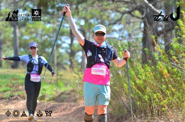 Dalat Ultra Trail 2026 - Ảnh #4750262