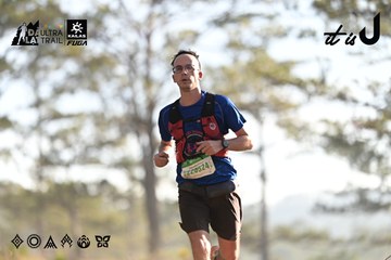 Dalat Ultra Trail 2026 - Ảnh #4894616