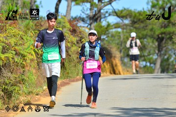 Dalat Ultra Trail 2026 - Ảnh #4748935