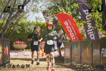 Dalat Ultra Trail 2026 - Ảnh #4684226