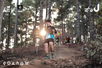 Dalat Ultra Trail 2026 - Ảnh #4740955