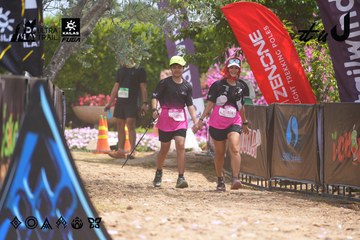 Dalat Ultra Trail 2026 - Ảnh #4867388