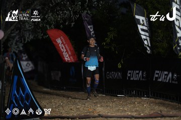 Dalat Ultra Trail 2026 - Ảnh #4762041