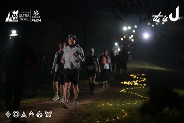 Dalat Ultra Trail 2026 - Ảnh #4719819