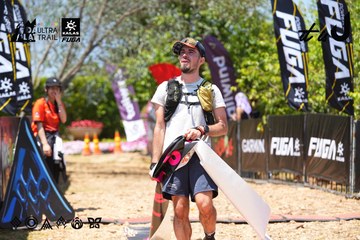 Dalat Ultra Trail 2026 - Ảnh #4727509