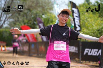 Dalat Ultra Trail 2026 - Ảnh #4866197