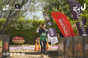 Dalat Ultra Trail 2026 - Ảnh #4684400