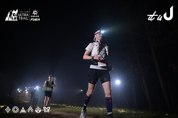 Dalat Ultra Trail 2026 - Ảnh #4705046