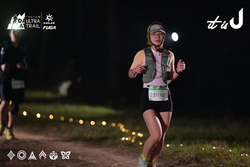Dalat Ultra Trail 2026 - Ảnh #4730155