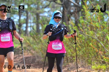 Dalat Ultra Trail 2026 - Ảnh #4750699