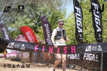 Dalat Ultra Trail 2026 - Ảnh #4746361