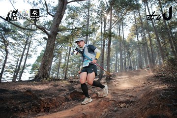 Dalat Ultra Trail 2026 - Ảnh #4739678