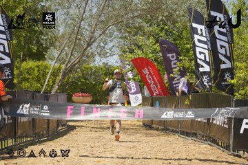 Dalat Ultra Trail 2026 - Ảnh #4724102