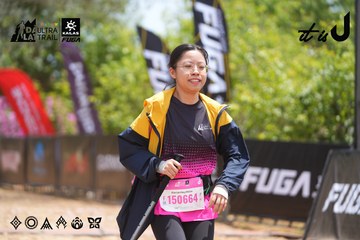 Dalat Ultra Trail 2026 - Ảnh #4868663
