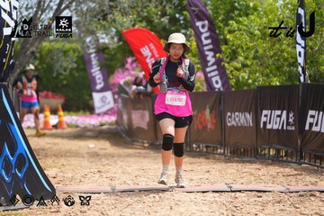 Dalat Ultra Trail 2026 - Ảnh #4865944