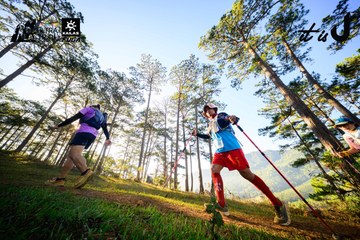 Dalat Ultra Trail 2026 - Ảnh #4912509